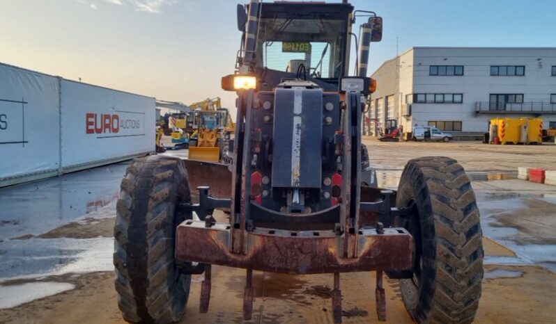 2018 Case 845B Motor Graders For Auction: Leeds – 5th, 6th, 7th & 8th March 2025 @ 8:00am full