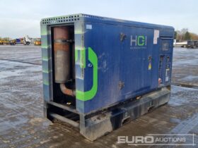 2015 HGI 100kVA Generator, Perkins Engine Generators For Auction: Leeds – 5th, 6th, 7th & 8th March 2025 @ 8:00am full