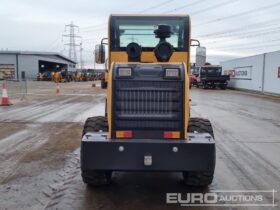 Unused 2024 Machpro MP-L300 Wheeled Loaders For Auction: Leeds – 5th, 6th, 7th & 8th March 2025 @ 8:00am full