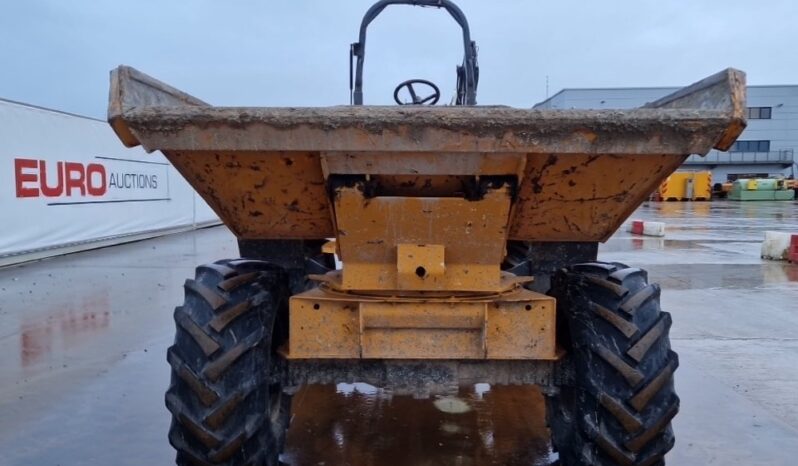 Thwaites 6 Ton Site Dumpers For Auction: Leeds – 5th, 6th, 7th & 8th March 2025 @ 8:00am full