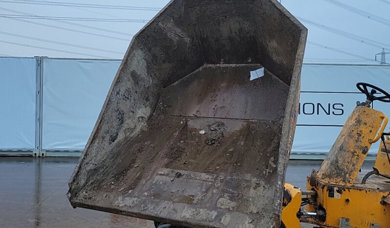 2013 Thwaites 3 Ton Site Dumpers For Auction: Leeds – 5th, 6th, 7th & 8th March 2025 @ 8:00am full