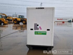 2022 Off Grid INGENIUM LX 45/90 Generators For Auction: Leeds – 5th, 6th, 7th & 8th March 2025 @ 8:00am full