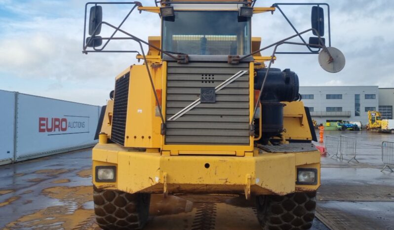 Volvo A35C Articulated Dumptrucks For Auction: Leeds – 5th, 6th, 7th & 8th March 2025 @ 8:00am full