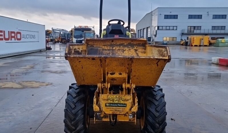 2020 JCB 1T-2 Site Dumpers For Auction: Leeds – 5th, 6th, 7th & 8th March 2025 @ 8:00am full