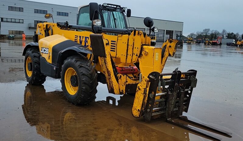 2015 JCB 540-170 Telehandlers For Auction: Leeds – 5th, 6th, 7th & 8th March 2025 @ 8:00am full