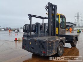 2015 Bulmor DQ50-12-75T Forklifts For Auction: Leeds – 5th, 6th, 7th & 8th March 2025 @ 8:00am full