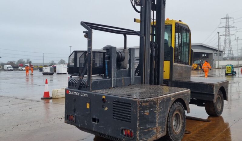 2015 Bulmor DQ50-12-75T Forklifts For Auction: Leeds – 5th, 6th, 7th & 8th March 2025 @ 8:00am full