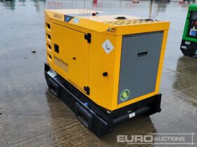 2016 SDMO R220C3 Generators For Auction: Leeds – 5th, 6th, 7th & 8th March 2025 @ 8:00am full