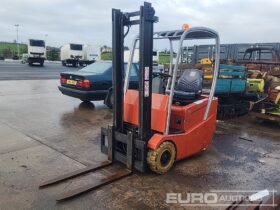 BT C3E130R DeadRow For Auction: Dromore – 21st & 22nd February 2025 @ 9:00am For Auction on 2025-02-21