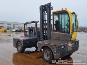 2015 Bulmor DQ50-12-75T Forklifts For Auction: Leeds – 5th, 6th, 7th & 8th March 2025 @ 8:00am full