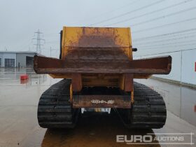 Morooka MST2300VD Tracked Dumpers For Auction: Leeds – 5th, 6th, 7th & 8th March 2025 @ 8:00am full