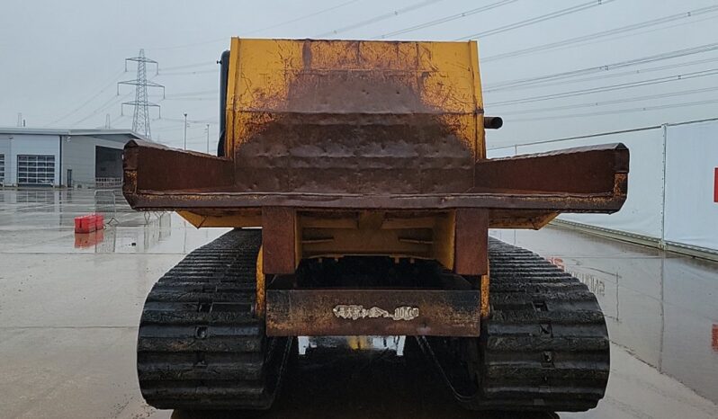 Morooka MST2300VD Tracked Dumpers For Auction: Leeds – 5th, 6th, 7th & 8th March 2025 @ 8:00am full