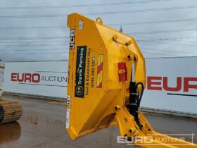 2020 JCB 1T-2 Site Dumpers For Auction: Leeds – 5th, 6th, 7th & 8th March 2025 @ 8:00am full