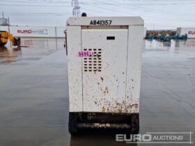 2020 SDMO HRD400T Generators For Auction: Leeds – 5th, 6th, 7th & 8th March 2025 @ 8:00am full