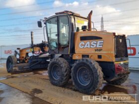 2018 Case 845B Motor Graders For Auction: Leeds – 5th, 6th, 7th & 8th March 2025 @ 8:00am full