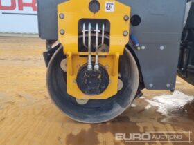 2022 Mecalac TV800 Rollers For Auction: Leeds – 5th, 6th, 7th & 8th March 2025 @ 8:00am full