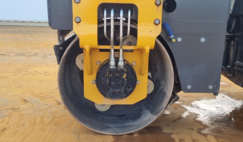 2022 Mecalac TV800 Rollers For Auction: Leeds – 5th, 6th, 7th & 8th March 2025 @ 8:00am full