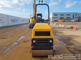 2022 Mecalac TV800 Rollers For Auction: Leeds – 5th, 6th, 7th & 8th March 2025 @ 8:00am full