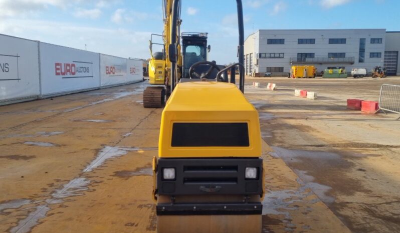 2022 Mecalac TV800 Rollers For Auction: Leeds – 5th, 6th, 7th & 8th March 2025 @ 8:00am full