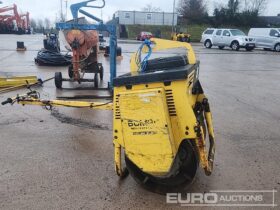 Bomag BW71E-2 Asphalt / Concrete Equipment For Auction: Dromore – 21st & 22nd February 2025 @ 9:00am For Auction on 2025-02-22 full