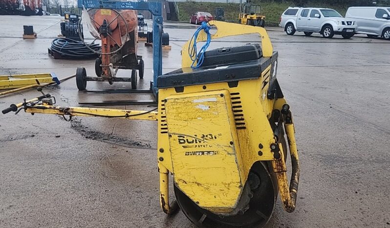 Bomag BW71E-2 Asphalt / Concrete Equipment For Auction: Dromore – 21st & 22nd February 2025 @ 9:00am For Auction on 2025-02-22 full