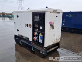 2020 SDMO HRD400T Generators For Auction: Leeds – 5th, 6th, 7th & 8th March 2025 @ 8:00am full