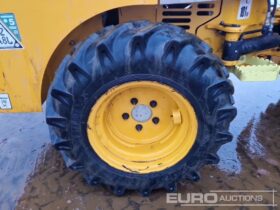 2020 JCB 1T-2 Site Dumpers For Auction: Leeds – 5th, 6th, 7th & 8th March 2025 @ 8:00am full