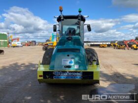 2022 Ammann ARS 130 Rollers For Auction: Leeds – 5th, 6th, 7th & 8th March 2025 @ 8:00am full