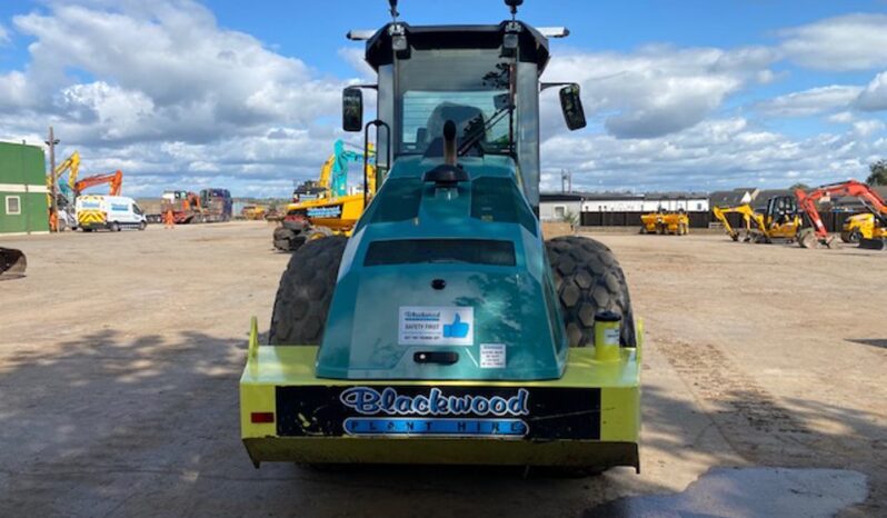 2022 Ammann ARS 130 Rollers For Auction: Leeds – 5th, 6th, 7th & 8th March 2025 @ 8:00am full