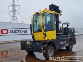 2015 Bulmor DQ50-12-75T Forklifts For Auction: Leeds – 5th, 6th, 7th & 8th March 2025 @ 8:00am