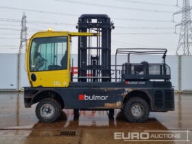 2015 Bulmor DQ50-12-75T Forklifts For Auction: Leeds – 5th, 6th, 7th & 8th March 2025 @ 8:00am full