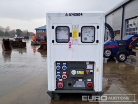 2022 Off Grid INGENIUM LX 45/90 Generators For Auction: Leeds – 5th, 6th, 7th & 8th March 2025 @ 8:00am full