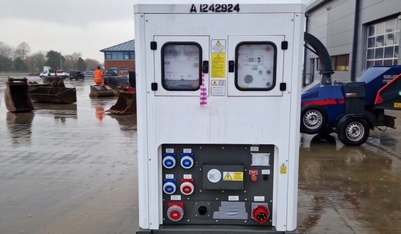 2022 Off Grid INGENIUM LX 45/90 Generators For Auction: Leeds – 5th, 6th, 7th & 8th March 2025 @ 8:00am full