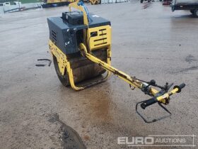 Bomag BW71E-2 Asphalt / Concrete Equipment For Auction: Dromore – 21st & 22nd February 2025 @ 9:00am For Auction on 2025-02-22 full