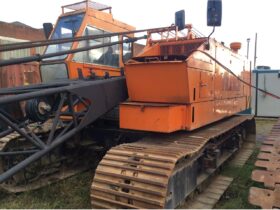 1993 Hitachi KH125 Crawler Crane  £29950 full