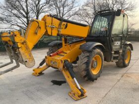 2017 JCB 540 14 Telehandler  £29950