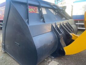 2018 Komatsu WA470-8 Loading Shovel  £50000 full