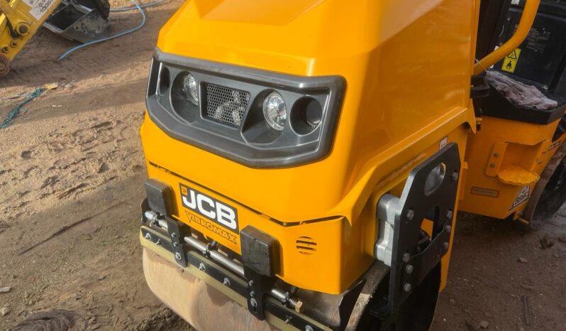 2023 JCB CT160-80 Roller  £13995 full