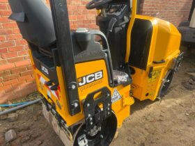 2023 JCB CT160-80 Roller  £13995 full