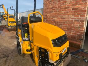 2023 JCB CT160-80 Roller  £13995