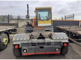 2004 Terberg RT222 Tractor Unit 4×2 £12500 full