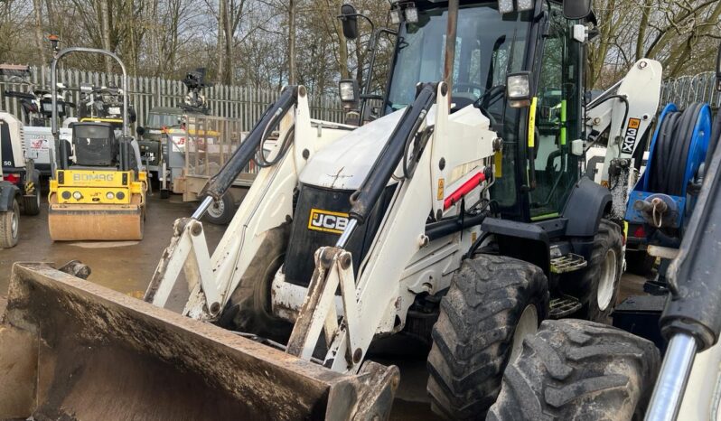 2018 JCB 3CX Backhoe Loader  £29950 full