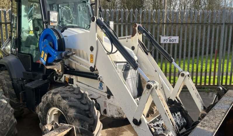 2018 JCB 3CX Backhoe Loader  £29950 full