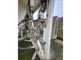 Veyor V type 15,000 Litre Concrete  £10000 full