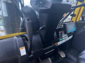 2017 Hyster H5.OFT Forklift  £14995 full