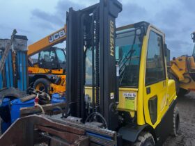 2017 Hyster H5.OFT Forklift  £14995