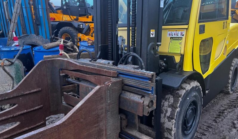 2017 Hyster H5.OFT Forklift  £14995 full