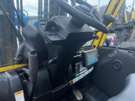 2017 Hyster H5.OFT Forklift  £14995 full