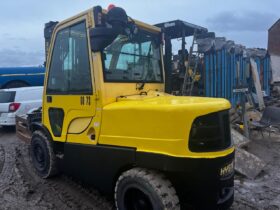 2017 Hyster H5.OFT Forklift  £14995 full