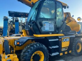 2025 JCB 555-210R Telehandler  £129950 full